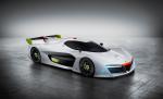 Pininfarina H2 Speed 2016 года